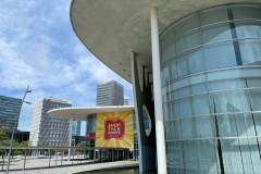 Shoptalk Europe! Fira Gran Via