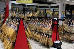 Better legs than the Rockettes