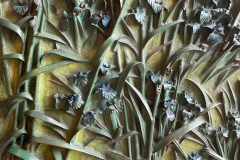 Sagrada Família, bronze doors