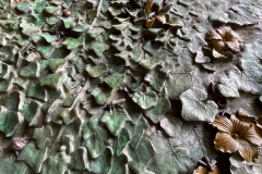 Sagrada Família, bronze doors