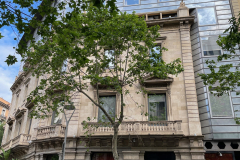 Hotel Claris, Eixample