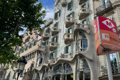 Casa Batlló