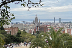 Park Güell