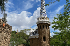 Park Güell