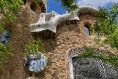Park Güell