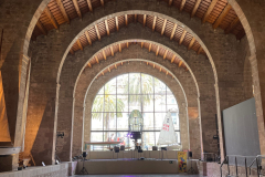 Barcelona Maritime Museum