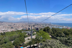 Barcelona vista