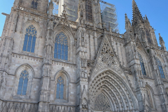 Barcelona Cathedral
