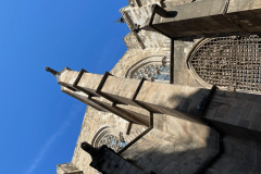 Barcelona Cathedral