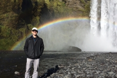 Let's call this one JOEgafoss