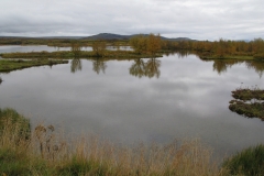 Sifra Fissure, Þingvallavatn lake