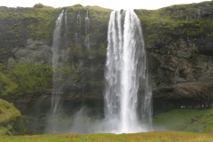 Seljalandsfoss