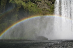 Skógafoss