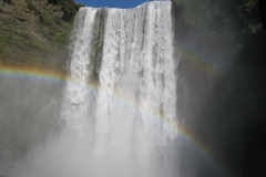 Skógafoss