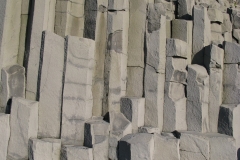 Basalt Columns at Reynisfjara