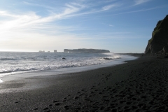Reynisfjara Beach