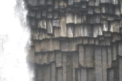 Svartifoss, Closer Still