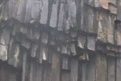 Svartifoss, Even Closer