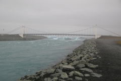 Jökulsárlón