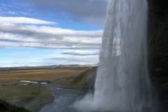 Seljalandsfoss