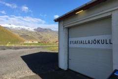 Eyjafjallajökull