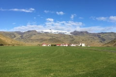 Eyjafjallajökull