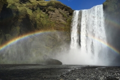 Skógafoss