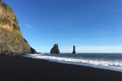 Reynisfjara Beach