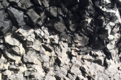 Basalt Cave at Reynisfjara