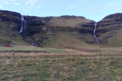 More Waterfalls!