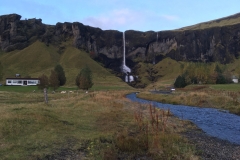 Hamrafoss
