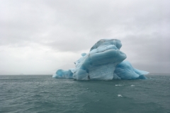 Jökulsárlón