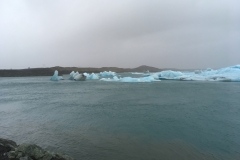 Jökulsárlón