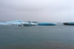 Jökulsárlón -- Whose Dumb Idea Was This Anyway?