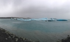 Jökulsárlón