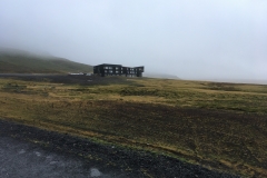 The Fosshotel Glacier Lagoon, also in the Middle of Nowhere